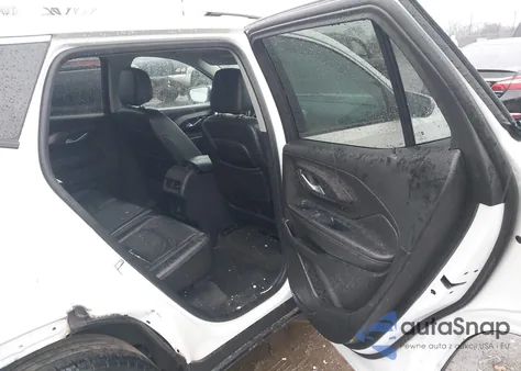 2019 GMC Terrain Slt из США, поврежденный, VIN 3GKALPEV0KL229121